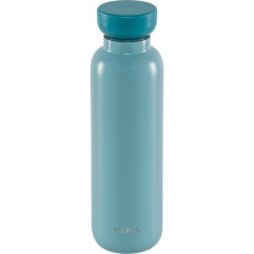 Mepal Insulated Bottle Ellipse 500 ml, Nordic Green