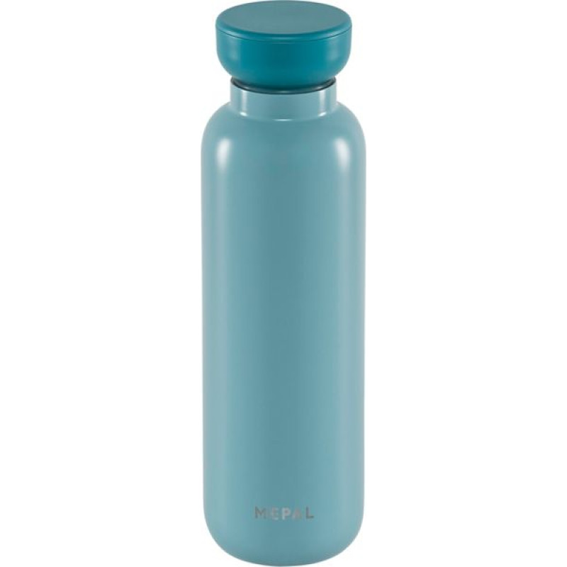 Mepal Insulated Bottle Ellipse 500 ml, Nordic Green