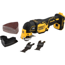 Dewalt DCS356N Cordless Multitool