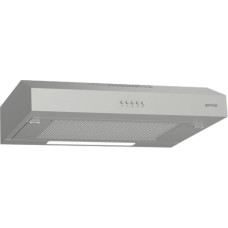 Gorenje WHU629ES/S Unterbauhaube 60cm