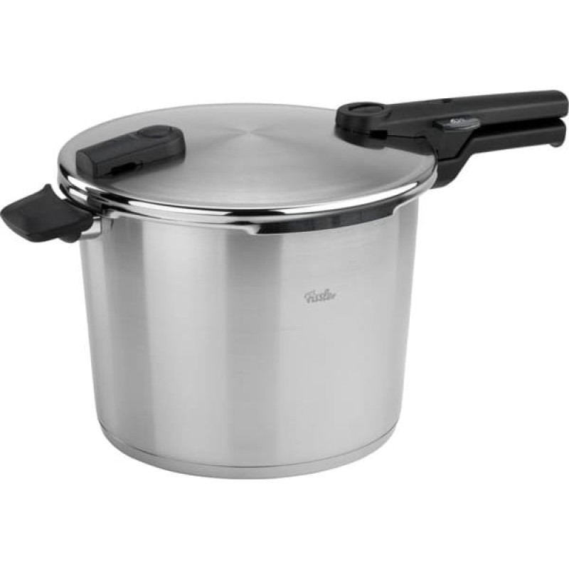Fissler Vitaquick Premium 10.0l Pressure Cooker 26cm
