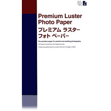 Epson Premium Luster Photo Paper, DIN A2, 260g/m², 25 sheets