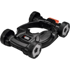 Black+Decker WÓZEK DO KOSIARKI ŻYŁKOWEJ ST5530 CM100-XJ