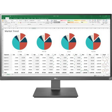 LG 27UK670P-B monitori 68,6 cm (27
