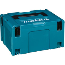 Makita Makpac Sz.3 821551-8 Case without Inlay