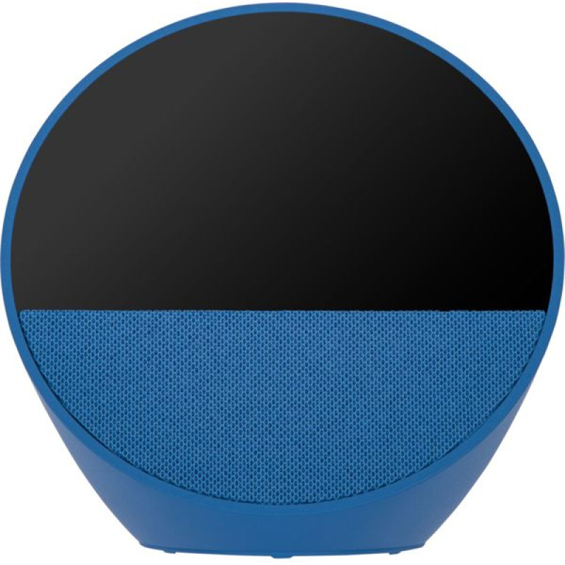 Amazon Echo Spot 2024 blue