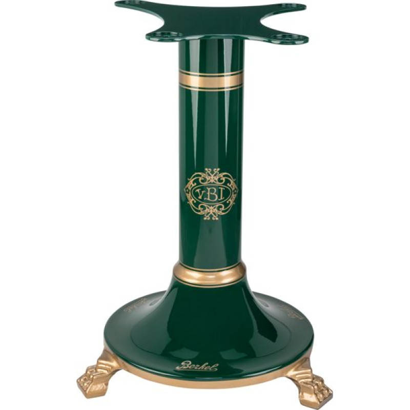 Berkel Stand for B114 british racing green