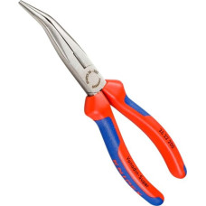 Knipex Snipe Nose Side Cutting Pliers 200 mm