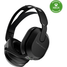 Turtle Beach Stealth 500 Austiņas Bezvadu Speļu Bluetooth Melns