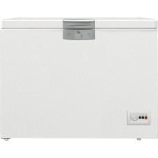 Beko HSM22340 saldētava Saldējamā kaste Brīvi novietots 230 L D Balts