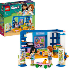 Lego Friends 41739 Liann's Room