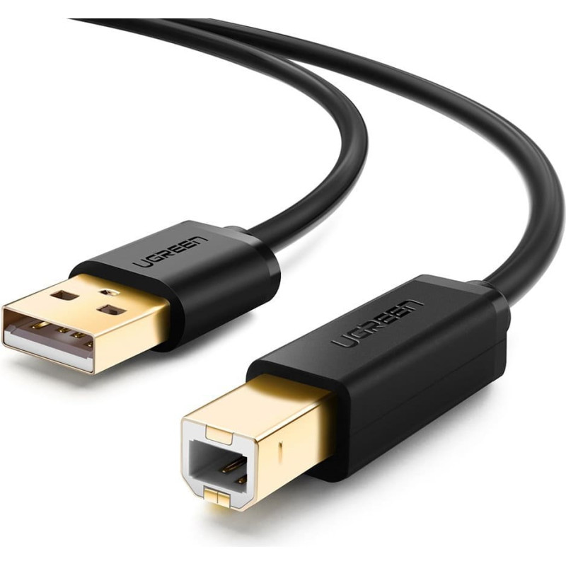Ugreen USB-A To BM Print Cable 3m
