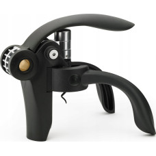 Peugeot corkscrew Baltaz incl. foil-cutter black