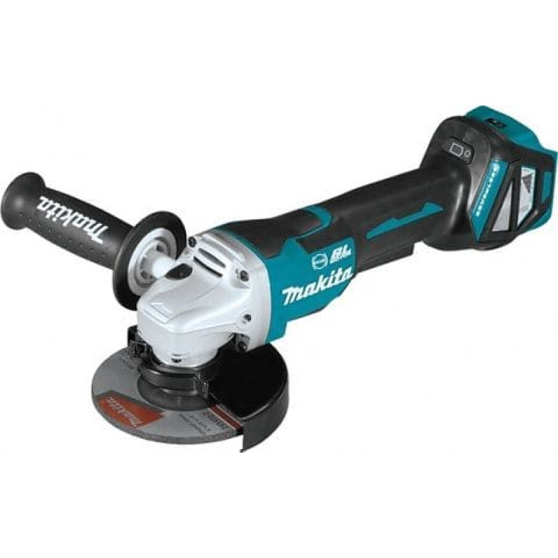 Makita DGA517Z Cordless Angle Grinder