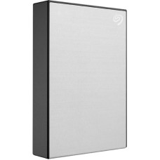 Seagate External HDD|SEAGATE|One Touch|STKY2000401|2TB|USB 3.0|Colour Silver|STKY2000401