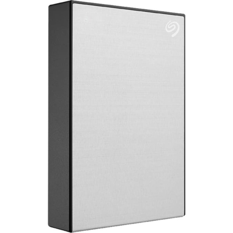 Seagate External HDD|SEAGATE|One Touch|STKY2000401|2TB|USB 3.0|Colour Silver|STKY2000401