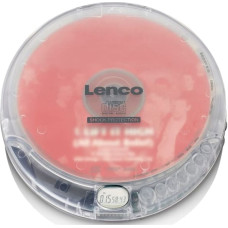 Lenco CD-202TR