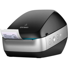 Dymo LabelWriter Wireless black