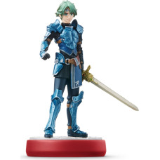 Nintendo Alm