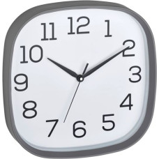 Tfa-Dostmann TFA 60.3053.10 Analogue Wall Clock grey