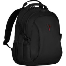 Wenger Sidebar 15,6  / 40 cm Laptop Backpack black