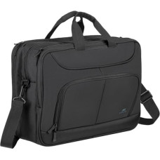 Rivacase 8432 Laptop Bag 15,6  ECO black