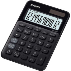 Casio MS-20UC-BK black