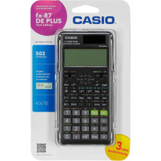 Casio FX-87DE Plus 2nd Edition