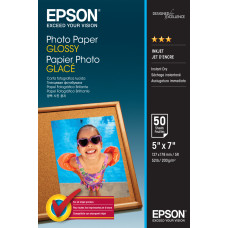 Epson Photo Paper Glossy Spīdums