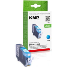 KMP C83 ink cartridge cyan compatible with Canon CLI-526 C