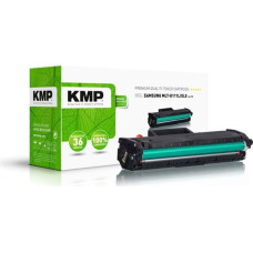 KMP SA-T75 Toner black compatible mit Samsung MLT-D111L