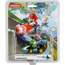 Carrera GO!!!              64035 Nintendo Mario Kart 8 - Yoshi