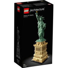 Lego Architecture 21042 Statue of Liberty