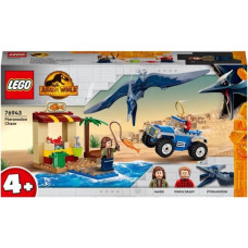 Lego Jurassic 76943 Pteranodon Chase