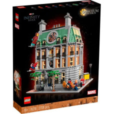 Lego Super Hero Marvel 76218 Sanctum Sanctorum