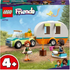 Lego Friends 41726 Holiday Camping Trip