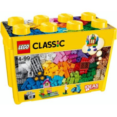 Lego Classic 10698 Large Creative Brick Box