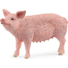 Schleich FARM WORLD Pig