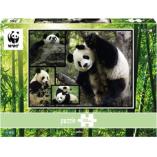 Ambassador Pandas 1000 Pieces