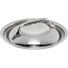 De Buyer Affinity lid Stainless Steel 14 cm