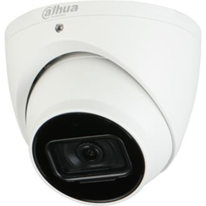 Dahua NET CAMERA 8MP IR EYEBALL/IPC-HDW3841EM-AS-0280B DAHUA