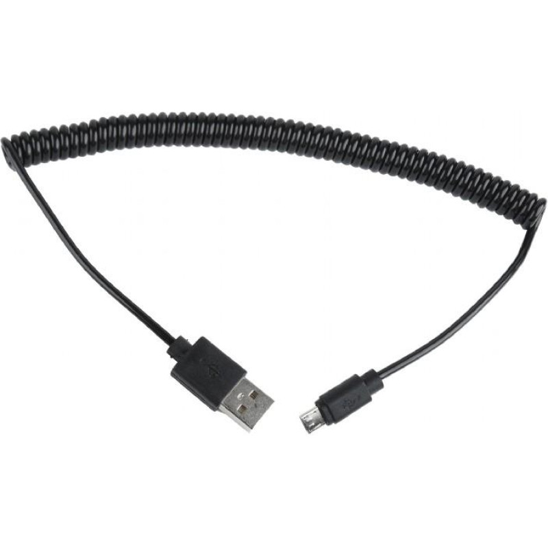 Gembird CABLE USB2 TO MICRO-USB 1.8M/CC-MUSB2C-AMBM-6 GEMBIRD