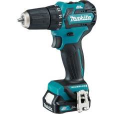 Makita WKRĘTARKA 12V DF332DSAE 2x2,0Ah 35/21Nm BLDC