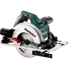 Metabo PILARKA TARCZOWA 1200W 160x20mm KS 55 FS