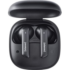 Intenso Buds Pro True Wireless Kopfhörer    black