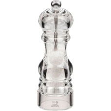 Peugeot NANCY salt mill Acryl clear 18 cm