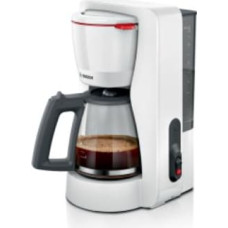 Bosch Coffee machine MyMoment TKA2M111 white