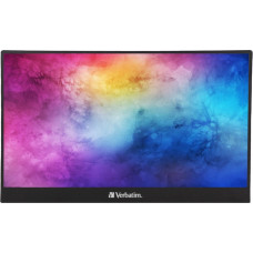 Verbatim PM-14 Full HD Portable Monitor