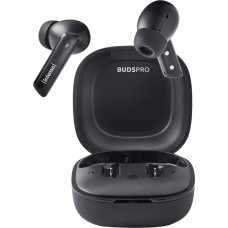 Intenso Buds Pro True Wireless Kopfhörer    black