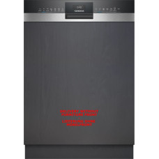 Siemens SN53HS01AE, IQ300 6cm partial integrated dishwasher